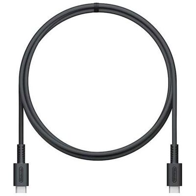 Nintendo Switch 2 AC Adapter (Switch 2), Weiteres Gaming Zubehör, Grau Nintendo Switch 2 AC Adapter (Switch 2), Weiteres Gaming Zubehör, Grau