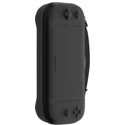 Amazingthing PlayShield EDC-Schutzhülle für Nintendo Switch 2, Schwarz (Switch 2), Weiteres Gaming Zubehör, Schwarz Amazingthing PlayShield EDC-Schutzhülle für Nintendo Switch 2, Schwarz (Switch 2), Weiteres Gaming Zubehör, Schwarz
