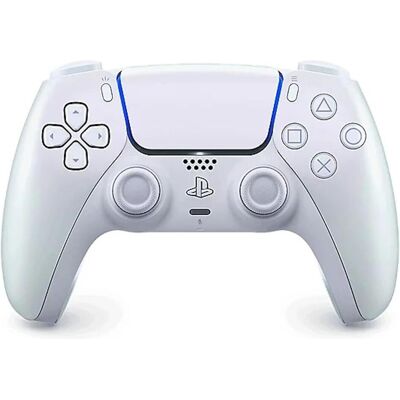 Sony PS5 Dualsense V2 Wireless Controller Chroma Pearl EU (Playstation Classic), Gaming Controller, Mehrfarbig Sony PS5 Dualsense V2 Wireless Controller Chroma Pearl EU (Playstation Classic), Gaming Controller, Mehrfarbig