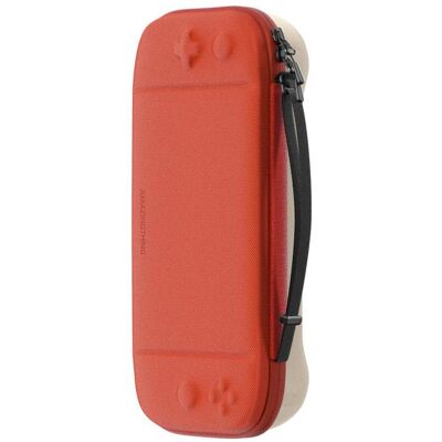 Amazingthing PlayShield EDC-Schutzhülle für Nintendo Switch 2, Rot (Switch 2), Weiteres Gaming Zubehör, Rot Amazingthing PlayShield EDC-Schutzhülle für Nintendo Switch 2, Rot (Switch 2), Weiteres Gaming Zubehör, Rot