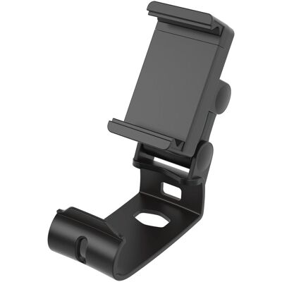 Cooler Master Storm Controller Cradle v1, Gaming Controller Zubehör, Schwarz Cooler Master Storm Controller Cradle v1, Gaming Controller Zubehör, Schwarz