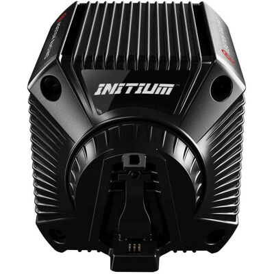 Asetek SimSports Initium Wheelbase (5,5 Nm) (PC), Gaming Controller, Schwarz Asetek SimSports Initium Wheelbase (5,5 Nm) (PC), Gaming Controller, Schwarz