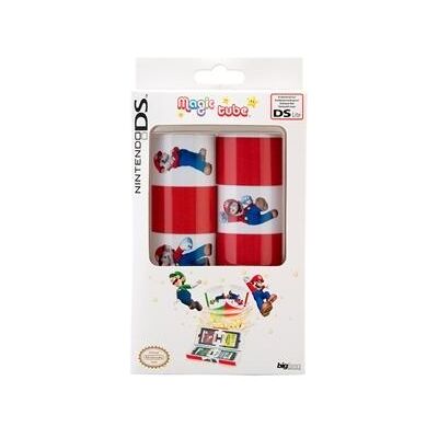 Bigben Magic Tube Mario & Luigi, Weiteres Gaming Zubehör, Mehrfarbig Bigben Magic Tube Mario & Luigi, Weiteres Gaming Zubehör, Mehrfarbig