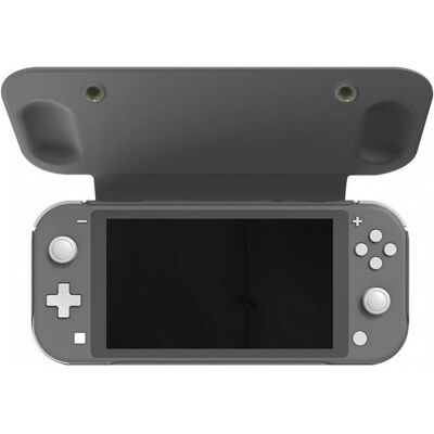 Blade -L Flip Case Gray (EN) (Switch Lite), Weiteres Gaming Zubehör, Grau Blade -L Flip Case Gray (EN) (Switch Lite), Weiteres Gaming Zubehör, Grau