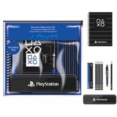 Pyramid Playstation - A4 - PSX Logo (Playstation Classic), Weiteres Gaming Zubehör, Mehrfarbig Pyramid Playstation - A4 - PSX Logo (Playstation Classic), Weiteres Gaming Zubehör, Mehrfarbig