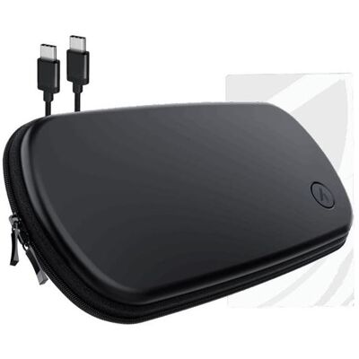 Stealth Travel Kit (Switch 2), Weiteres Gaming Zubehör, Schwarz Stealth Travel Kit (Switch 2), Weiteres Gaming Zubehör, Schwarz