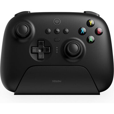 8bitdo Ultimate 2.4G (Android, PC), Gaming Controller, Schwarz 8bitdo Ultimate 2.4G (Android, PC), Gaming Controller, Schwarz