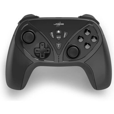 Urage Game-Pad Vendetta 300 Unleashed, schwarz (PC), Gaming Controller, Schwarz Urage Game-Pad Vendetta 300 Unleashed, schwarz (PC), Gaming Controller, Schwarz