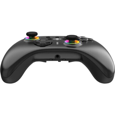 Deltaco Gaming Gaming Controller Wireless (Android, iOS, PC, Switch, Switch OLED), Gaming Controller, Schwarz Deltaco Gaming Gaming Controller Wireless (Android, iOS, PC, Switch, Switch OLED), Gaming Controller, Schwarz