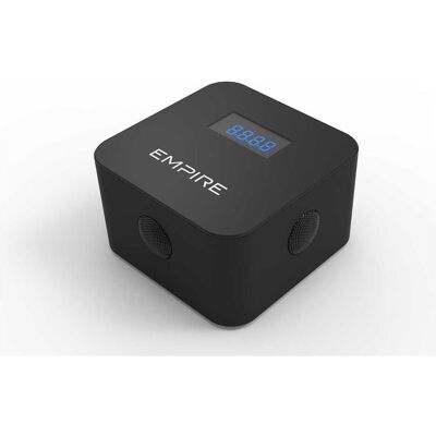 Empire MICROFONO 360°, WIRELESS PER CO NZA SERIE AV, Mikrofon Empire MICROFONO 360°, WIRELESS PER CO NZA SERIE AV, Mikrofon