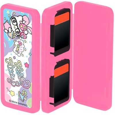 Konix Hello Kitty Starter Kit (Switch), Weiteres Gaming Zubehör, Mehrfarbig Konix Hello Kitty Starter Kit (Switch), Weiteres Gaming Zubehör, Mehrfarbig