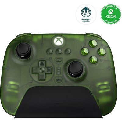 8bitdo Ultimate 3-Mode (Android, iOS, Windows, Xbox One S, Xbox One X, Xbox Series S, Xbox Series X), Gaming Controller, Grün 8bitdo Ultimate 3-Mode (Android, iOS, Windows, Xbox One S, Xbox One X, Xbox Series S, Xbox Series X), Gaming Controller, Grün