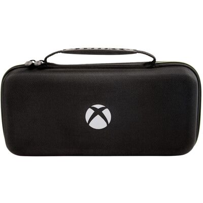 Nacon Gaming Hardshell XL Case - Rog Xbox Ally (Windows), Weiteres Gaming Zubehör, Schwarz Nacon Gaming Hardshell XL Case - Rog Xbox Ally (Windows), Weiteres Gaming Zubehör, Schwarz