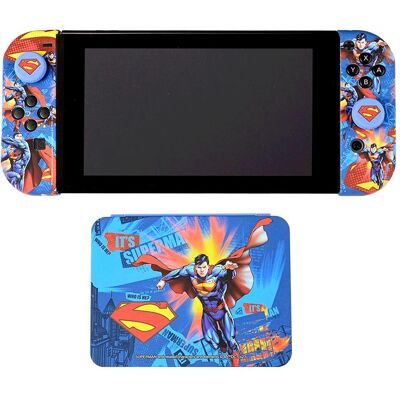 Blade Supswcp (Switch), Gaming Controller Zubehör, Mehrfarbig Blade Supswcp (Switch), Gaming Controller Zubehör, Mehrfarbig