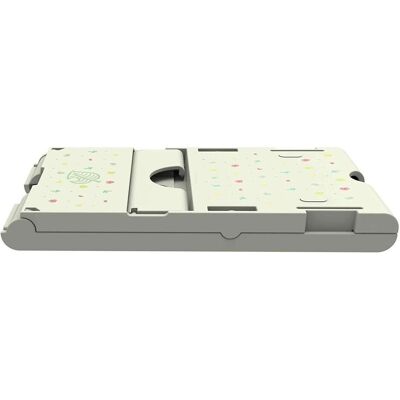 HORI Playstand Animal Crossing (Switch), Weiteres Gaming Zubehör, Mehrfarbig HORI Playstand Animal Crossing (Switch), Weiteres Gaming Zubehör, Mehrfarbig