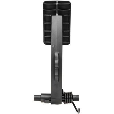 Asetek SimSports Initium Clutch Pedal Upgrade - Stage 1 (PC), Gaming Controller, Schwarz Asetek SimSports Initium Clutch Pedal Upgrade - Stage 1 (PC), Gaming Controller, Schwarz