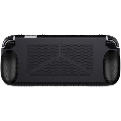 Nacon Gaming Silikon Glove (Switch 2), Weiteres Gaming Zubehör, Schwarz Nacon Gaming Silikon Glove (Switch 2), Weiteres Gaming Zubehör, Schwarz