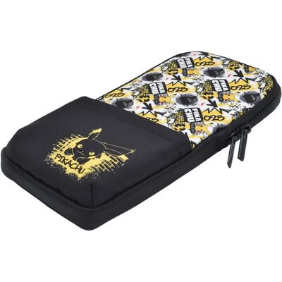 HORI Pikachu Beutel (Switch), Weiteres Gaming Zubehör, Mehrfarbig HORI Pikachu Beutel (Switch), Weiteres Gaming Zubehör, Mehrfarbig