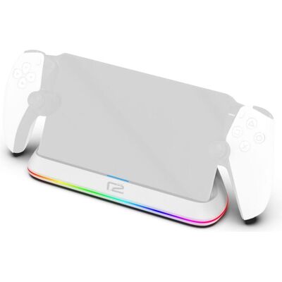 ready2gaming Portable Charger, Gaming Controller Zubehör, Weiss ready2gaming Portable Charger, Gaming Controller Zubehör, Weiss