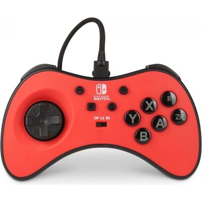 PowerA Nintendo Switch FUSION Kabel FightPad PowerA Nintendo Switch FUSION Kabel FightPad