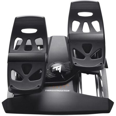 Thrustmaster T.Flight Full Kit X (PC, Xbox One S, Xbox One X, Xbox Series S, Xbox Series X), Gaming Controller, Schwarz Thrustmaster T.Flight Full Kit X (PC, Xbox One S, Xbox One X, Xbox Series S, Xbox Series X), Gaming Controller, Schwarz