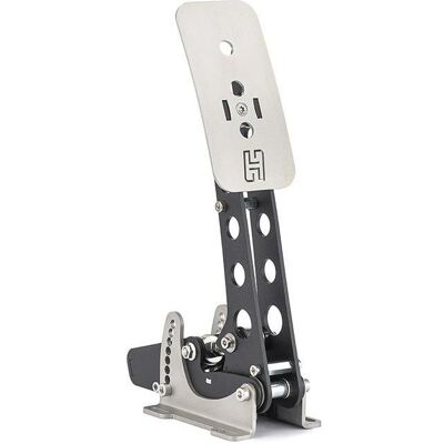 Heusinkveld Sim Sprint - Kupplung - schwarz, Gaming Controller, Silber, Schwarz Heusinkveld Sim Sprint - Kupplung - schwarz, Gaming Controller, Silber, Schwarz