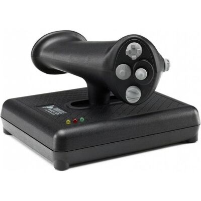 CH Pro Throttle - Gaming Controller für Mac, PC CH Pro Throttle - Gaming Controller für Mac, PC