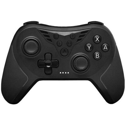 The G-Lab Manette K-Pad Hélium - Sans fil - Noir (PC), Gaming Controller, Schwarz The G-Lab Manette K-Pad Hélium - Sans fil - Noir (PC), Gaming Controller, Schwarz