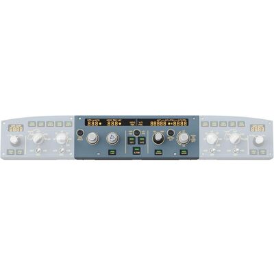 Moza MA3F Electronic Flight Control Modules (PC), Gaming Controller, Weiss, Schwarz, Grau Moza MA3F Electronic Flight Control Modules (PC), Gaming Controller, Weiss, Schwarz, Grau
