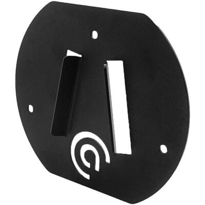 Asetek SimSports Wall Mount (PC), Gaming Controller Zubehör, Schwarz Asetek SimSports Wall Mount (PC), Gaming Controller Zubehör, Schwarz