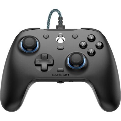 Gamesir G7 SE - Wired Controller (PC), Gaming Controller, Schwarz Gamesir G7 SE - Wired Controller (PC), Gaming Controller, Schwarz
