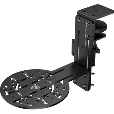 Turtle Beach VELOCITY ONE - Sim Mount Universal, Gaming Controller Zubehör, Schwarz Turtle Beach VELOCITY ONE - Sim Mount Universal, Gaming Controller Zubehör, Schwarz