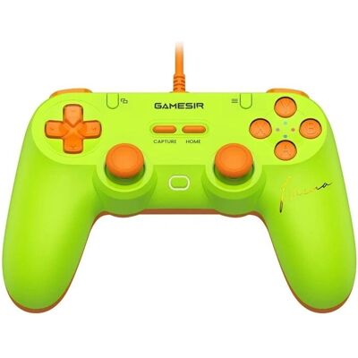 Gamesir Controller T3 Lite Wired Tegenaria XBOX (PC, Switch), Gaming Controller Gamesir Controller T3 Lite Wired Tegenaria XBOX (PC, Switch), Gaming Controller