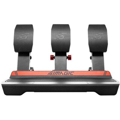 Simagic P700 Brake & Throttle (PC), Gaming Controller, Schwarz Simagic P700 Brake & Throttle (PC), Gaming Controller, Schwarz