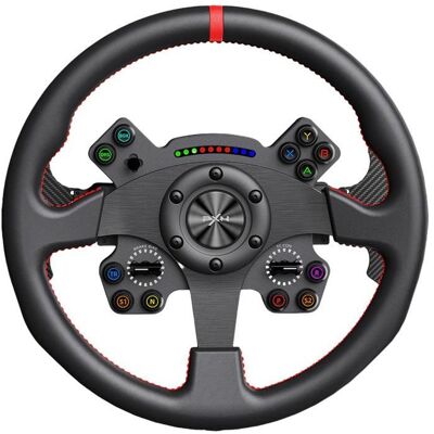 PXN W CS R2 (PC), Gaming Controller, Schwarz PXN W CS R2 (PC), Gaming Controller, Schwarz