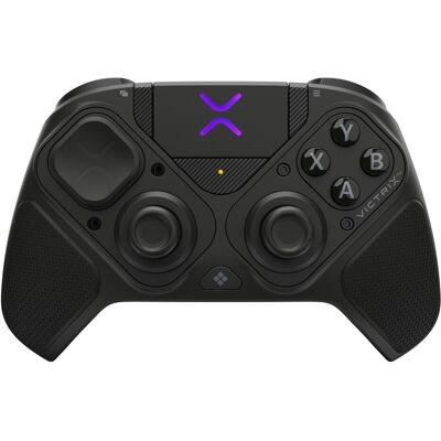 Turtle Beach TBC-5101-85 (PC), Gaming Controller, Schwarz, Grau Turtle Beach TBC-5101-85 (PC), Gaming Controller, Schwarz, Grau