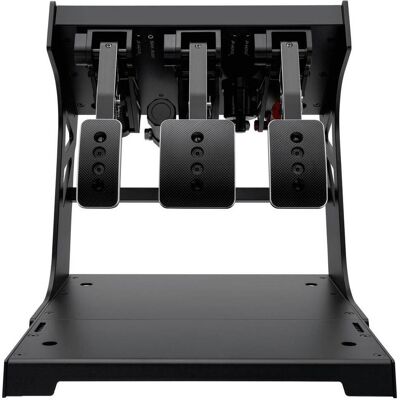 Simagic P1000-RSi Modular Inverted Hydraulic Pedalset (PC), Gaming Controller, Schwarz Simagic P1000-RSi Modular Inverted Hydraulic Pedalset (PC), Gaming Controller, Schwarz