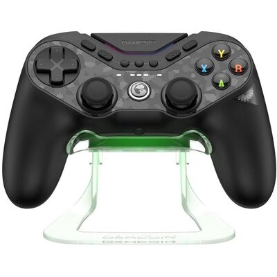 Gamesir Tarantula Pro for SwitchiPhoneAndroidPC bundle (Android, iOS, PC, Switch), Gaming Controller, Schwarz Gamesir Tarantula Pro for SwitchiPhoneAndroidPC bundle (Android, iOS, PC, Switch), Gaming Controller, Schwarz