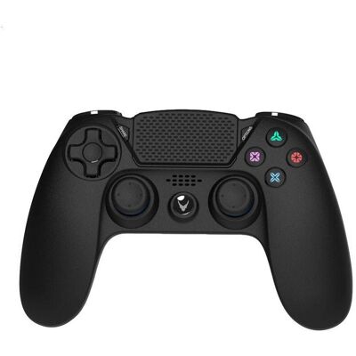 Varr OGPPS4 Gaming-Controller - Bluetooth, Kompatibel mit PS4 & PC Varr OGPPS4 Gaming-Controller - Bluetooth, Kompatibel mit PS4 & PC