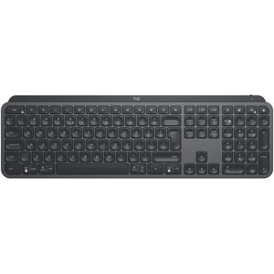 Logitech MX Keys Tastatur (IT, Kabelgebunden), Tastatur, Grau Logitech MX Keys Tastatur (IT, Kabelgebunden), Tastatur, Grau