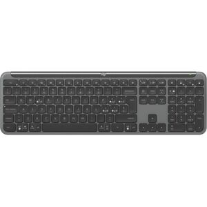Logitech Sgn Slim Combo Mk950 Business (IT, Kabellos), Tastatur, Grau Logitech Sgn Slim Combo Mk950 Business (IT, Kabellos), Tastatur, Grau