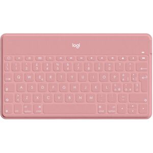 Logitech Keys-To-Go - BLUSH PINK - ITA - MEDITER (IT), Tablet Tastatur, Pink Logitech Keys-To-Go - BLUSH PINK - ITA - MEDITER (IT), Tablet Tastatur, Pink