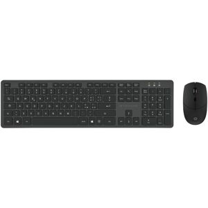 Conceptronic Wireless Keyboard+Mouse,Layout italienisch sw (IT, Kabellos), Tastatur, Schwarz Conceptronic Wireless Keyboard+Mouse,Layout italienisch sw (IT, Kabellos), Tastatur, Schwarz