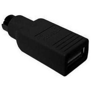 Exactgame AMEI Keyboard/Mouse AM-X1001 USB/PS2 convertor, Maus + Tastatur Zubehör Exactgame AMEI Keyboard/Mouse AM-X1001 USB/PS2 convertor, Maus + Tastatur Zubehör