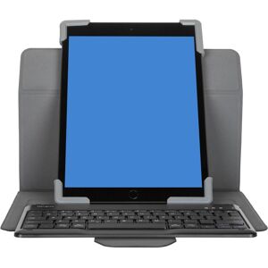 Targus Pro-Tek Bluetooth Deutsch (DE, Universal), Tablet Tastatur, Schwarz Targus Pro-Tek Bluetooth Deutsch (DE, Universal), Tablet Tastatur, Schwarz