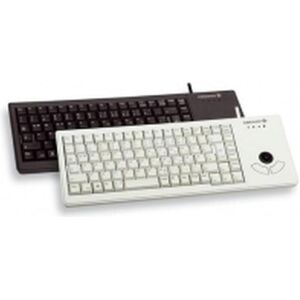 CHERRY G84-5400 (IT, Kabelgebunden), Tastatur, Schwarz CHERRY G84-5400 (IT, Kabelgebunden), Tastatur, Schwarz