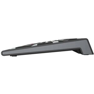 Logickeyboard LKB-AEPP-A2PC-FR Tastatur USB AZERTY Französisch Schwarz (FR, Kabelgebunden), Tastatur, Schwarz Logickeyboard LKB-AEPP-A2PC-FR Tastatur USB AZERTY Französisch Schwarz (FR, Kabelgebunden), Tastatur, Schwarz