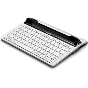 Samsung Keyboard-Dock (DE), Tastatur, Weiss Samsung Keyboard-Dock (DE), Tastatur, Weiss