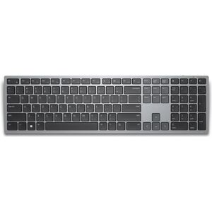 Dell KB700 (DE, Kabellos), Tastatur, Grau Dell KB700 (DE, Kabellos), Tastatur, Grau