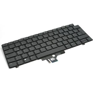 Dell KYBD,80,GER,M20ISC-BS,11 (DE, Kabelgebunden), Tastatur, Schwarz Dell KYBD,80,GER,M20ISC-BS,11 (DE, Kabelgebunden), Tastatur, Schwarz